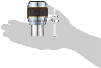 Celestron Luminos 7mm 3