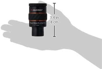 Celestron X-Cel LX 25mm 3