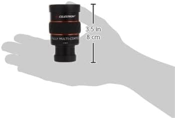 Celestron X-Cel LX 18mm 3