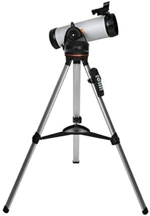 Celestron 114LCM 4