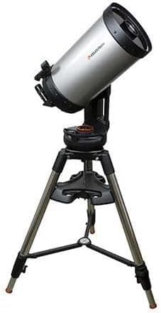 Celestron NexStar Evolution 9.25 7