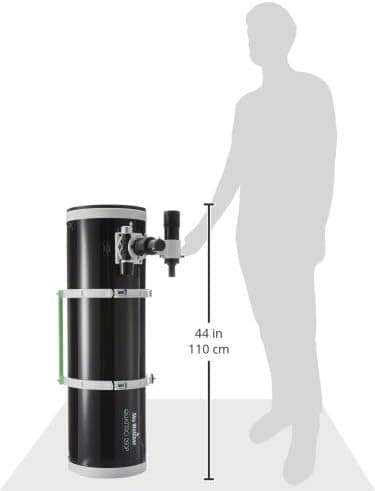 Sky-Watcher Quattro 250P 3