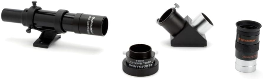 Celestron Advanced VX 6" SCT 8