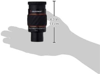 Celestron X-Cel LX 7mm 3