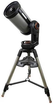Celestron NexStar Evolution 9.25 1