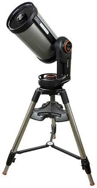 Celestron NexStar Evolution 9.25