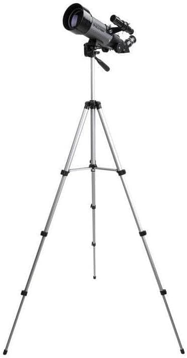 Celestron Travel Scope 70DX 4