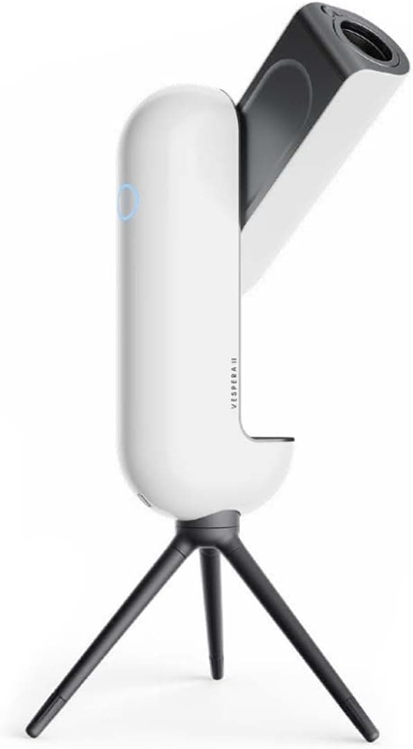 Vaonis Vespera II Exploration Station 1