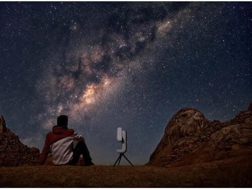 Vaonis Vespera II Exploration Station 2