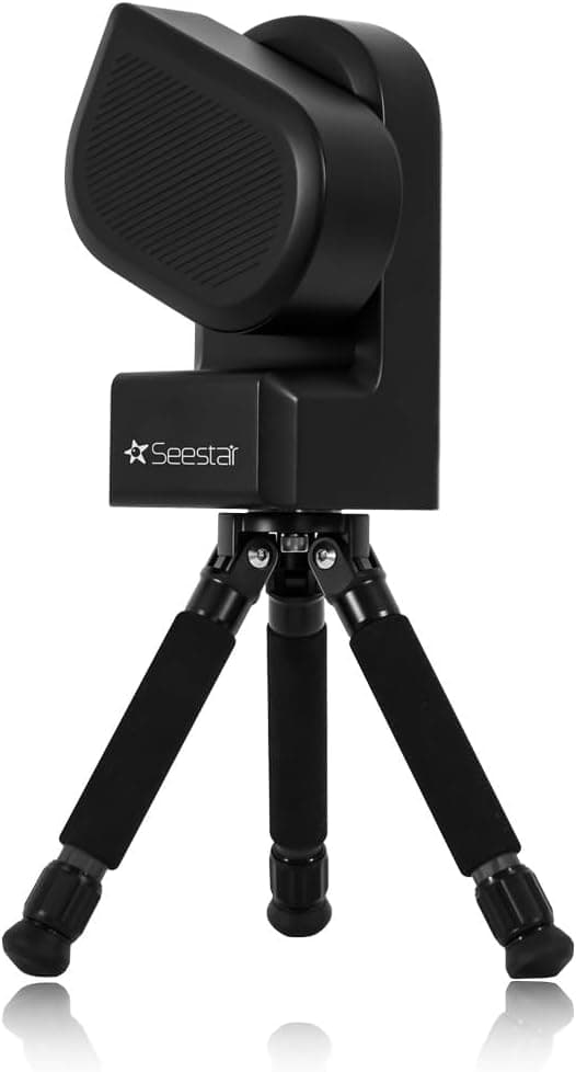 ZWO Seestar S50 1