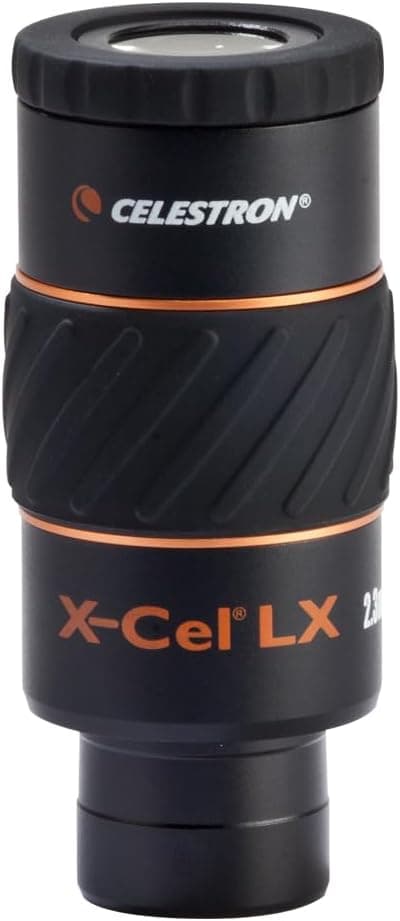Celestron X-Cel LX 2.3mm
