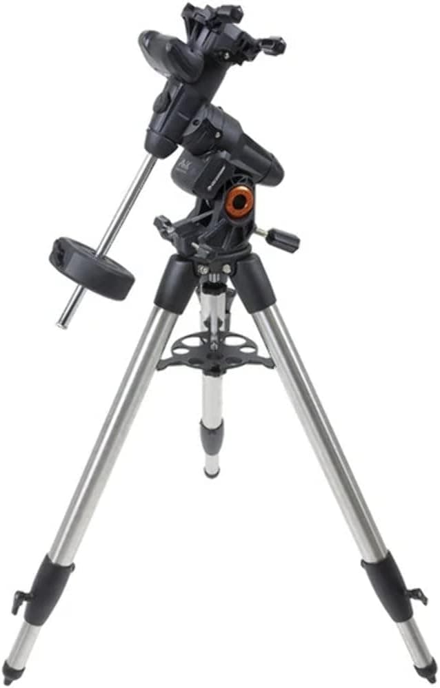 Celestron Advanced VX 7" Mak 6
