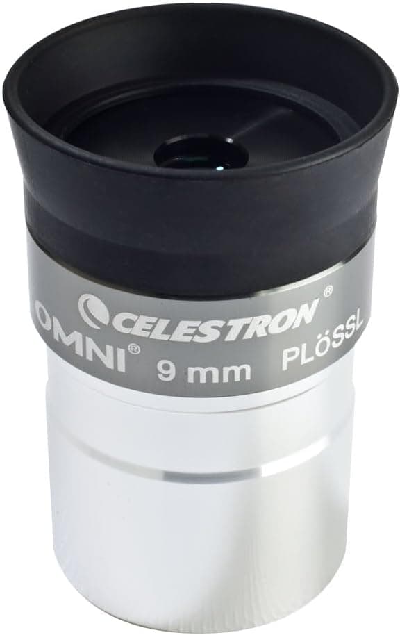 Celestron Omni 9mm
