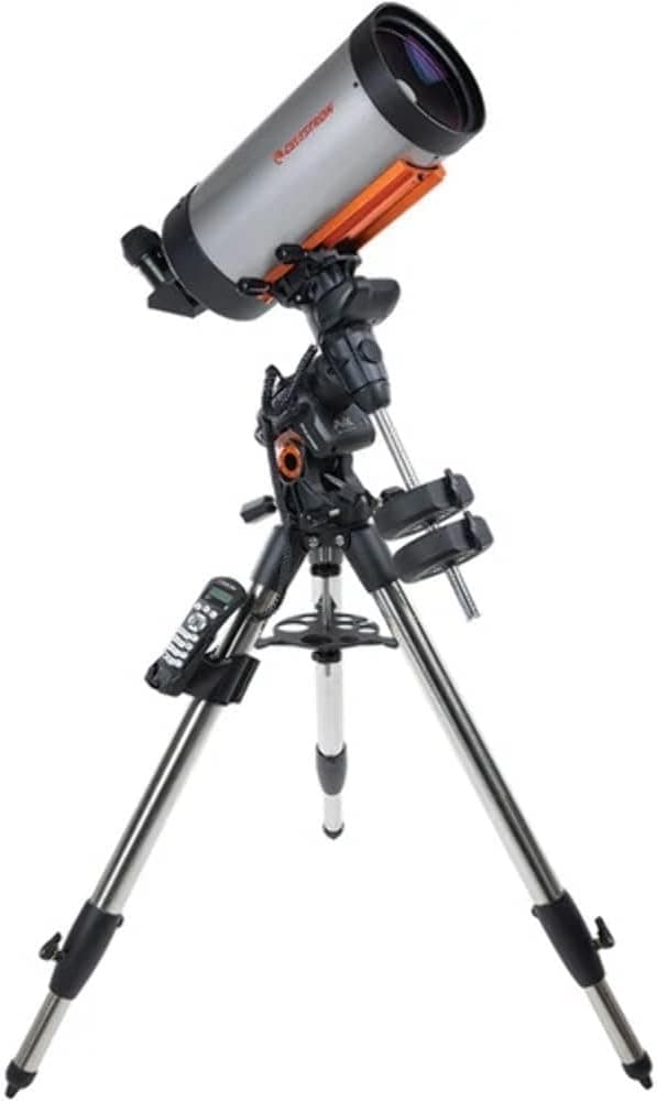 Celestron Advanced VX 7" Mak 2