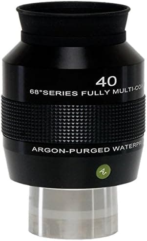 Explore Scientific 68° 40mm 2