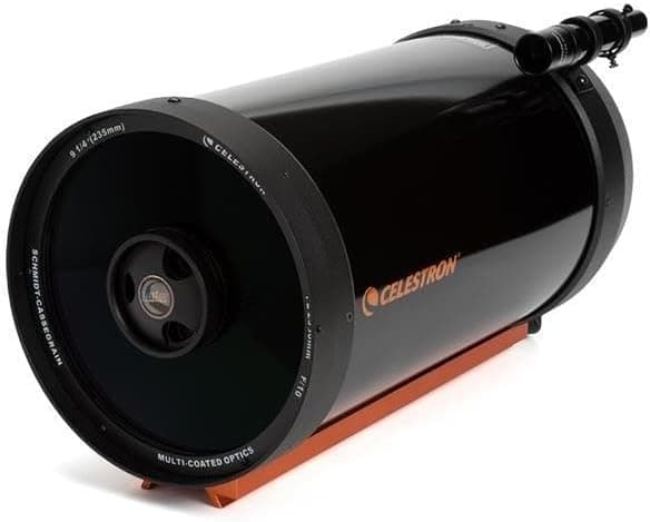Celestron 12046 Computerized Advanced VX 9.25" Schmidt-Cassegrain Telescope 2