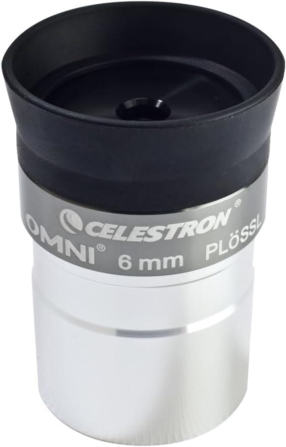 Celestron Omni 6mm