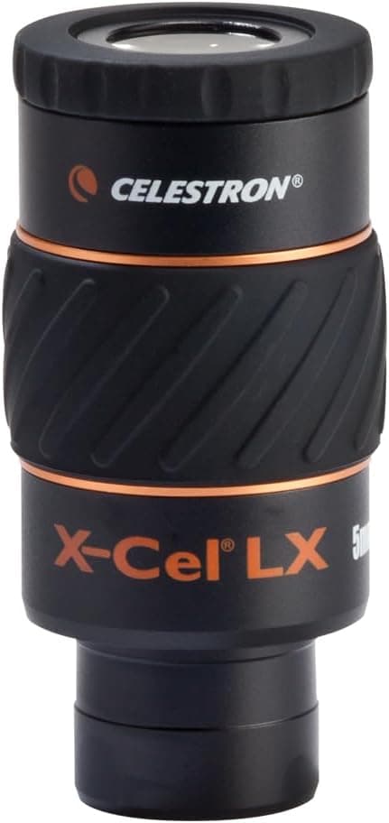 Celestron X-Cel LX 5mm
