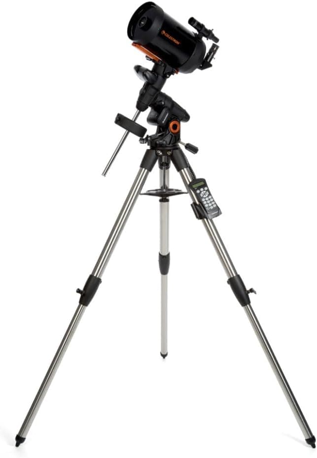 Celestron Advanced VX 6" SCT 1