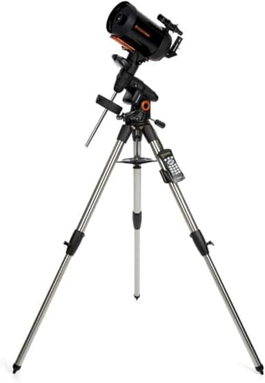 Celestron Advanced VX 6" SCT