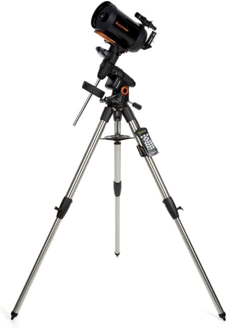 Celestron Advanced VX 6" SCT