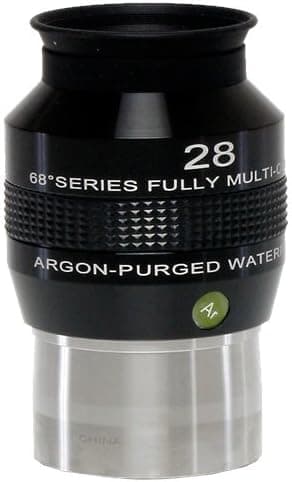 Explore Scientific 68° 28mm 2