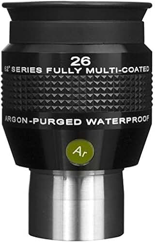 Explore Scientific 62 Degree 26mm Waterproof Telescope Eyepiece