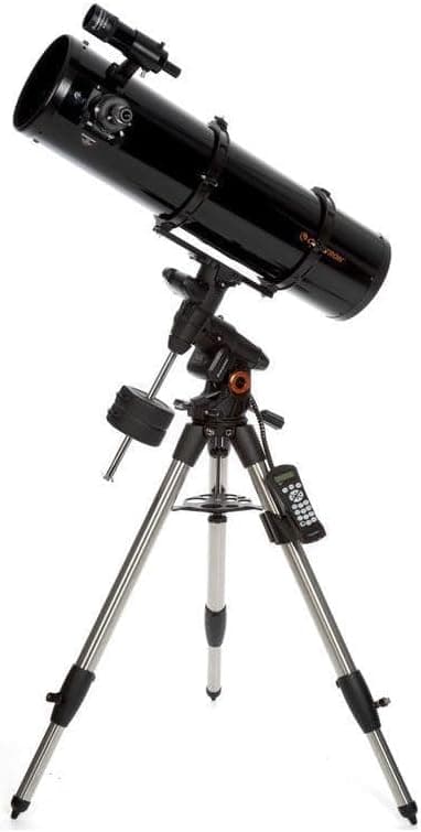 Celestron Advanced VX 8" Newtonian 1
