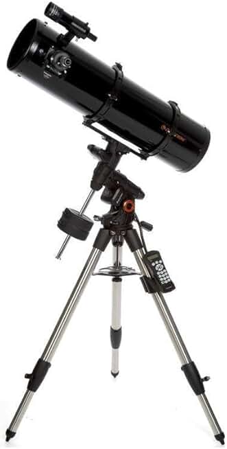 Celestron Advanced VX 8" Newtonian
