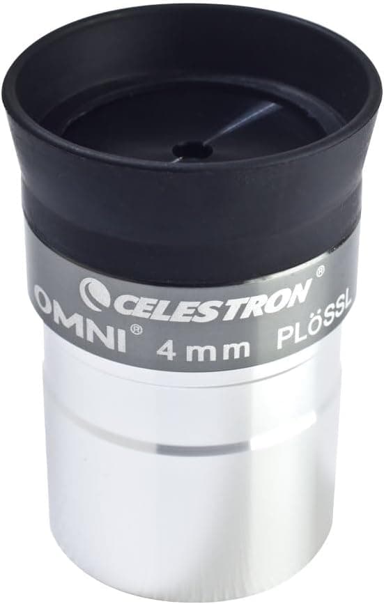 Celestron Omni 4mm
