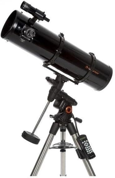 Celestron Advanced VX 8" Newtonian 5