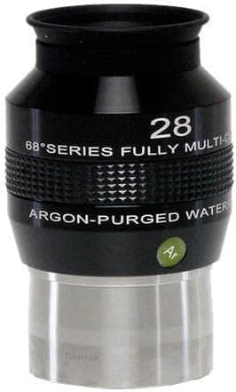 Explore Scientific 68° 28mm