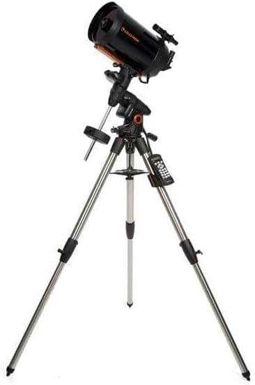 Celestron Advanced VX 8" SCT 10