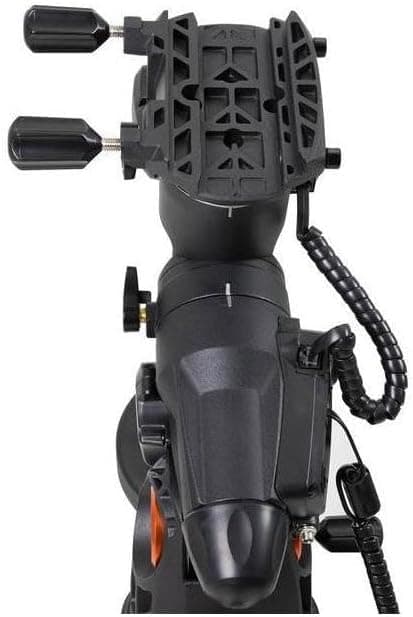 Celestron Advanced VX 8" Newtonian 8