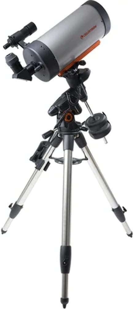 Celestron Advanced VX 7" Mak 3