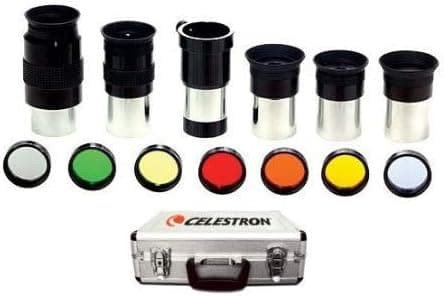 Celestron NexStar Evolution 8 EdgeHD 3