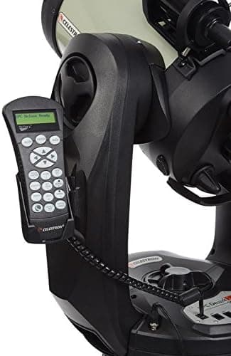 Celestron CPC Deluxe 800 HD 9