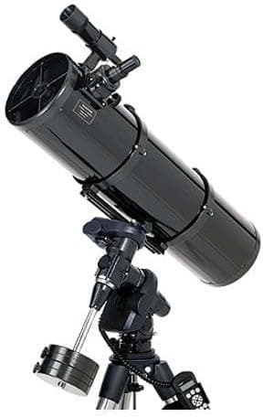 Celestron Advanced VX 8" Newtonian 2