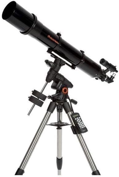 Celestron Advanced VX 6" Refractor 5