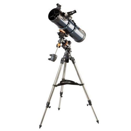 Celestron AstroMaster 130EQ-MD 4