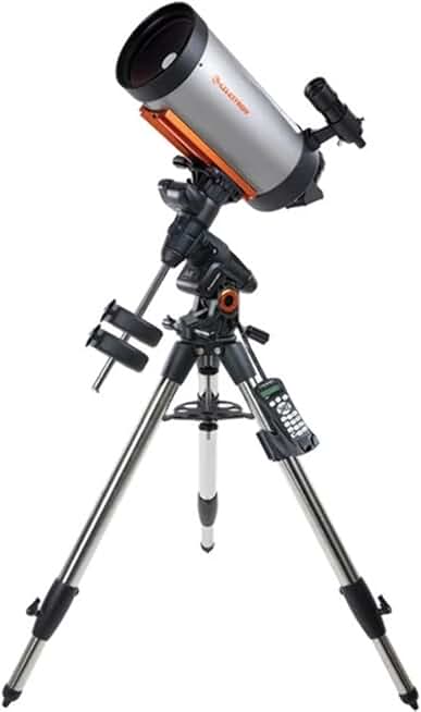 Celestron Advanced VX 7" Mak