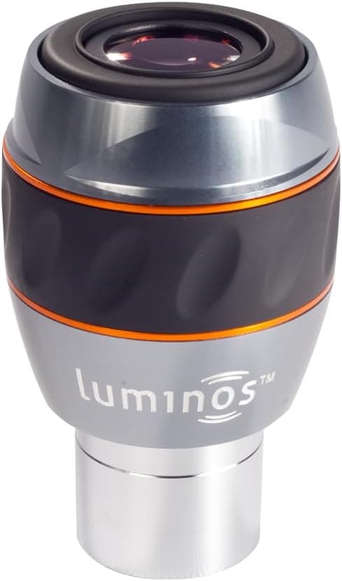Celestron Luminos 7mm 1
