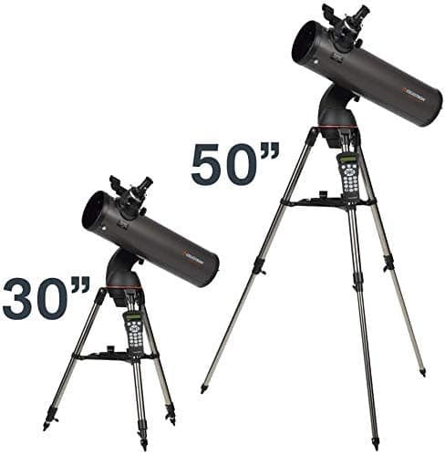 Celestron NexStar 130SLT 6