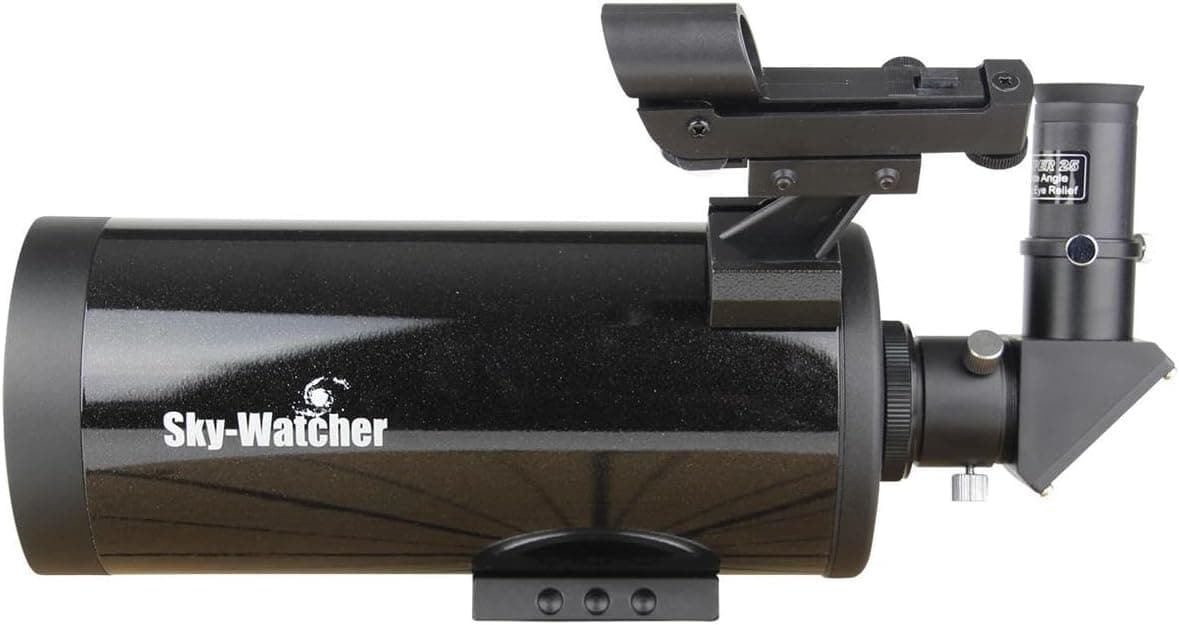 Sky-Watcher SkyMax 102 5