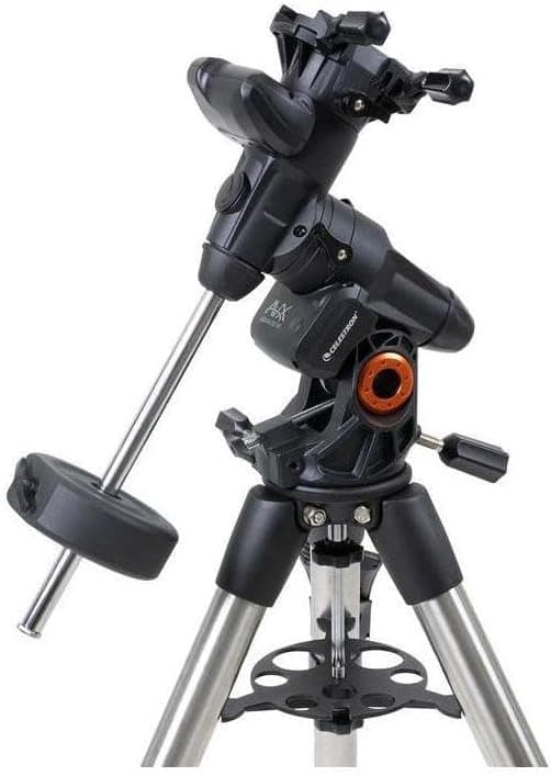 Celestron Advanced VX 6" Refractor 3
