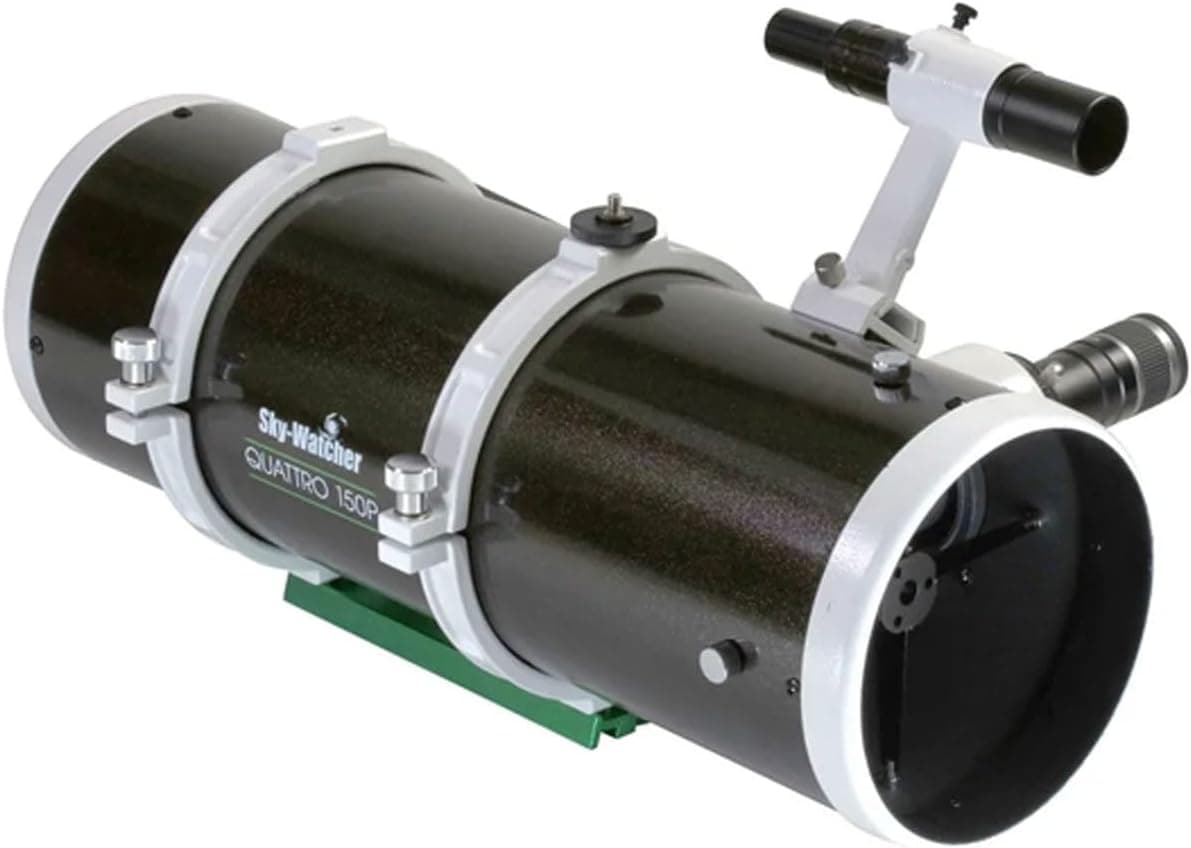 Sky-Watcher Quattro 150P Imaging Newtonian 6