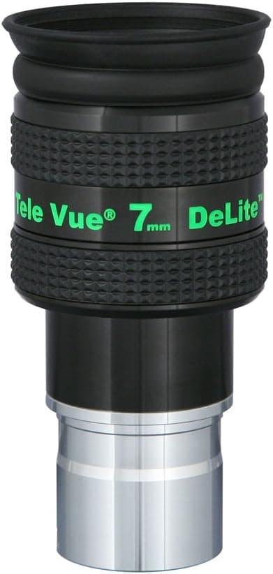 Tele Vue DeLite 7mm 2