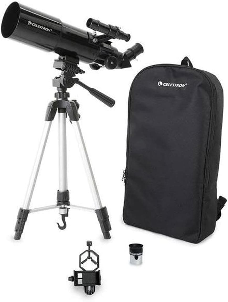 Celestron Travel Scope 80 8