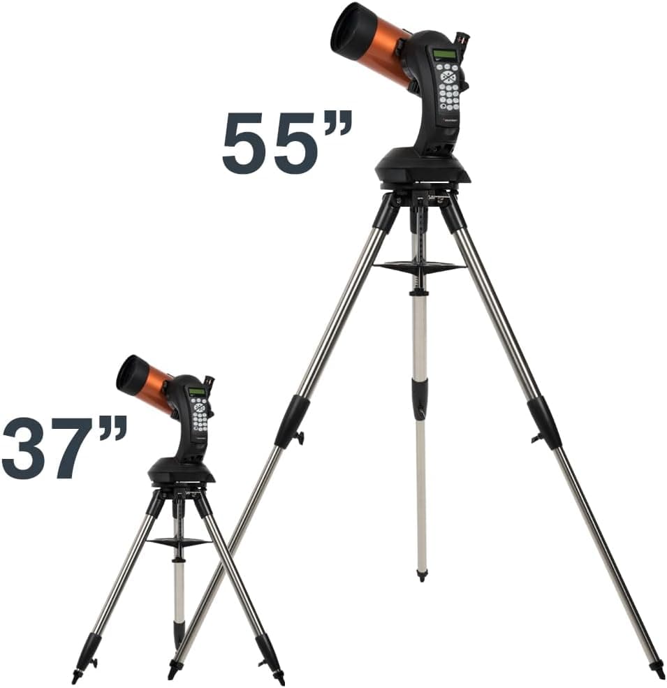 Celestron NexStar 4SE 9