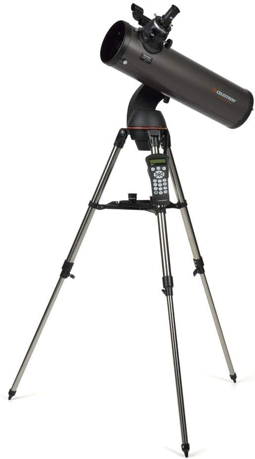Celestron NexStar 130SLT 1